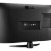 LG 27TQ615S-PZ Smart Monitor