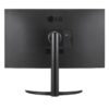 LG 32UR550K-B 31.5 VA 3840 x 2160 4K Ultra HD Skärm HDMI 60 Hz