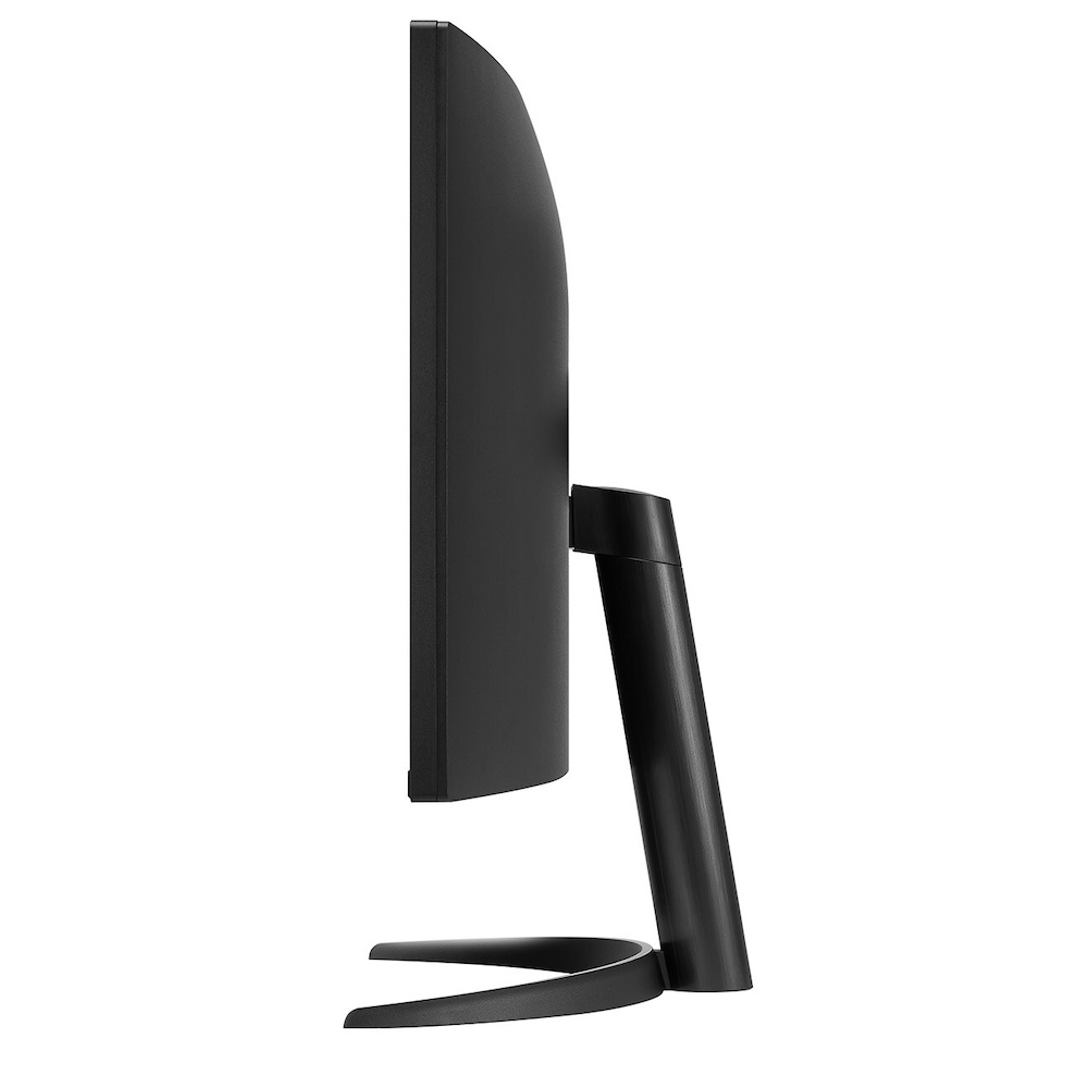 LG 34WR50QK-B 34 – UltraWide 100 Hz HDR10 Välvd