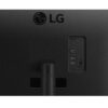LG 34WR50QK-B 34 – UltraWide 100 Hz HDR10 Välvd