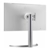 LG UltraFine 27UQ850V-W 27" 3840 x 2160 (4K) HDMI DisplayPort USB-C 60Hz Dockningsskärm – bild 4