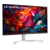 LG UltraFine 32UN650K W 32 IPS 3840 x 2160 (4K) HDMI DisplayPort 60Hz