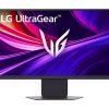 LG UltraGear 27G850A B 27 Nano IPS Black 3840 x 2160 (4K) HDMI DisplayPort 240Hz 7