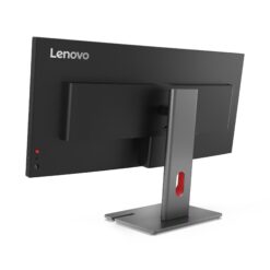 Lenovo 34" ThinkVision P34WD-40 - Böjd - ultrawide - 3440x1440 - IPS - 120Hz