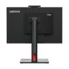 Lenovo ThinkCentre Tiny-in-One 24 Gen 5 bildskärm 1920 x 1080 (Full HD) med webbkamera – bild 3
