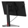 Lenovo ThinkCentre Tiny-in-One 24 Gen 5 bildskärm 1920 x 1080 (Full HD) med webbkamera – bild 7