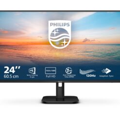 Philips 24E1N1100A 24" – Full HD IPS 100Hz