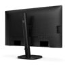 Philips 27B2N3500J 27" QHD – 120Hz IPS Ergo stativ Svart