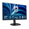 Philips 27B2N3500J 27" QHD – 120Hz IPS Ergo stativ Svart