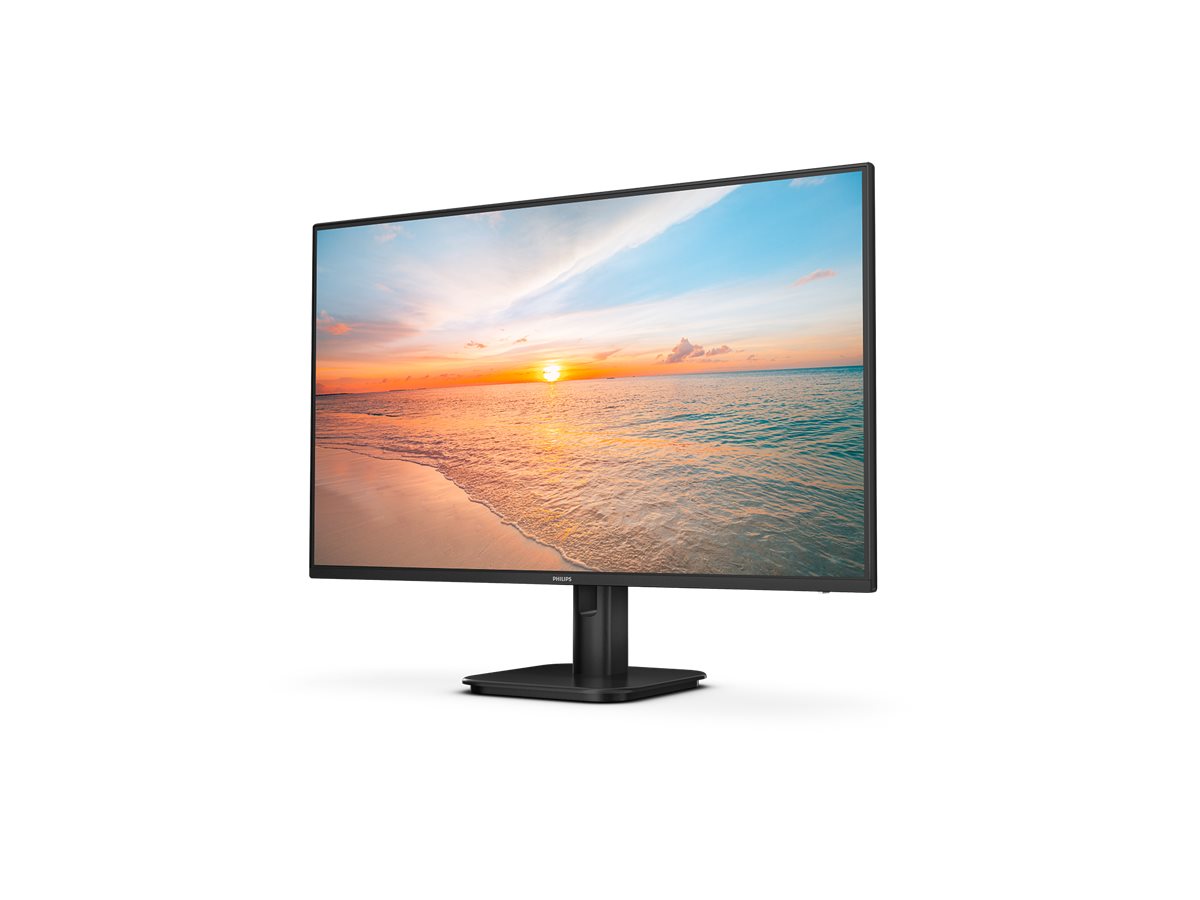 Philips 27E1N1200A 27" – Full HD - 120Hz - IPS - Inbyggda högtalare
