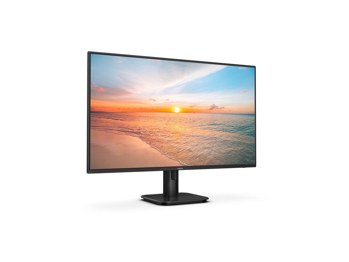 Philips 27E1N1200A 27" – Full HD - 120Hz - IPS - Inbyggda högtalare
