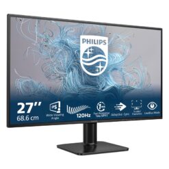 Philips 27E2N1110/00 27" 1920 x 1080 (Full HD) VGA (HD-15) HDMI 120Hz