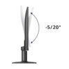 Philips 27E2N1110/00 27" 1920 x 1080 (Full HD) VGA (HD-15) HDMI 120Hz