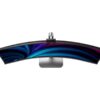 Philips 49B2U6903CH 6000 Series 49" 100Hz - Silver