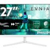 Philips Evnia 3000 27M2N3201A 27" 1920 x 1080 (Full HD) Gamingskärm