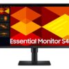 Samsung Essential S4 S24D402GAU 24 IPS 1920 x 1080 (Full HD) HDMI DisplayPort 100Hz