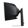 Samsung Odyssey G9 S49FG910EU – 49" 5120 x 1440 UltraWide Gaming Skärm - Svart – bild 4