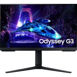 Samsung Odyssey G3 S24DG300EU 24" Full HD 180Hz Gamingskärm
