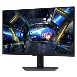 Samsung Odyssey G7 27 4K UHD 144Hz – S27DG702EU