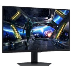 Samsung Odyssey G7 27 4K UHD 144Hz – S27DG702EU