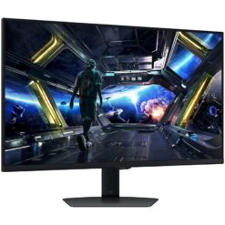 Samsung Odyssey G7 32 tum 4K 144Hz gamingskärm1