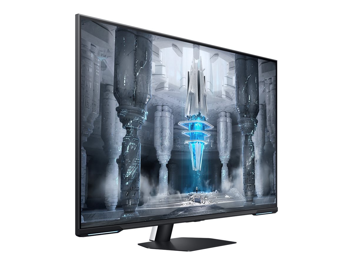Samsung Odyssey Neo G7 43 4K UHD 144Hz – S43CG700NU