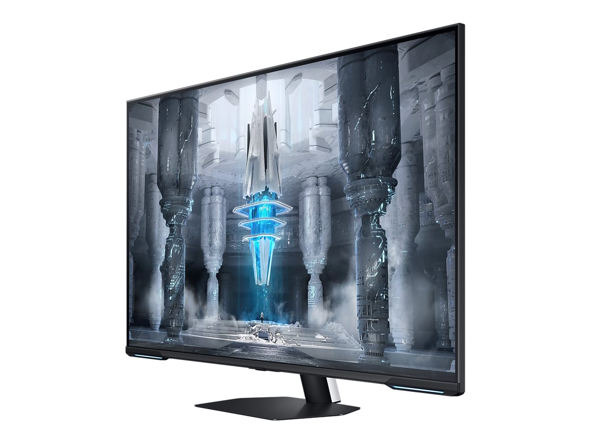 Samsung Odyssey Neo G7 43 4K UHD 144Hz – S43CG700NU