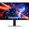 Samsung Odyssey OLED G6 27" Gaming – G60SF - 500 Hz