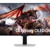 Samsung Odyssey OLED G8 32 S32DG802SU 3840 x 2160 (4K)