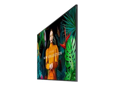 Samsung QM50C 50" Digital skiltning 3840 x 2160