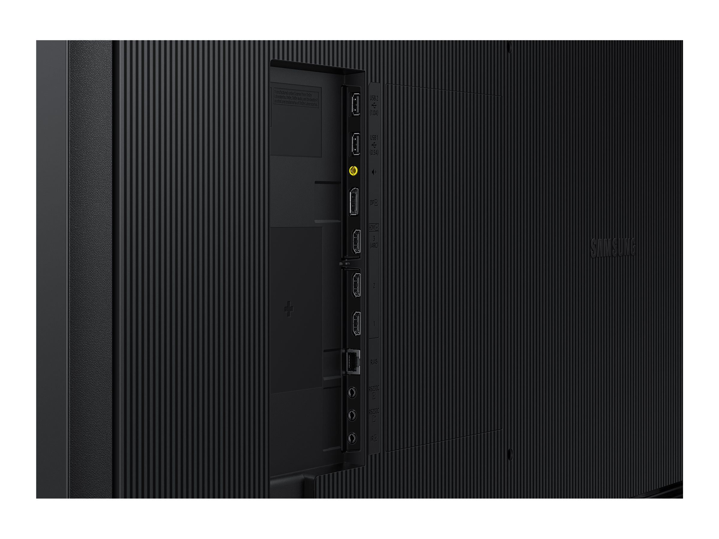 Samsung QM55C 55 Digital skiltning 3840 x 2160 2