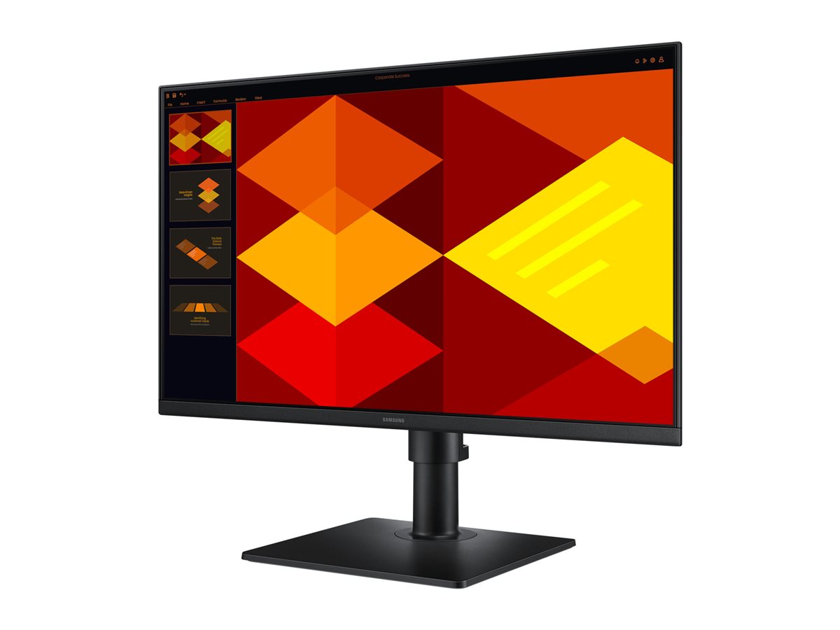 Samsung S24D406GAU 24" Full HD 1920 x 1080 (Full HD) 100Hz & IPS – bild 3