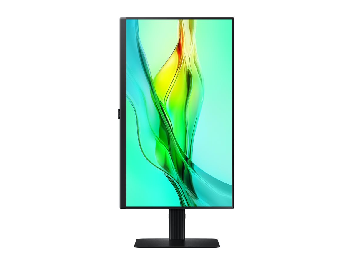 Samsung ViewFinity S6 S24D600UAU 24 2560 x 1440 (2K) LED-Skärm