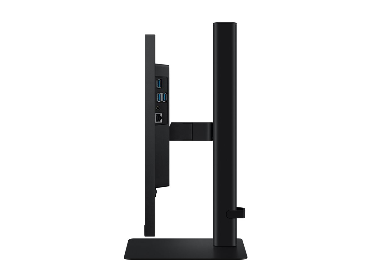 Samsung ViewFinity S6 S24D600UAU 24 2560 x 1440 (2K) LED-Skärm