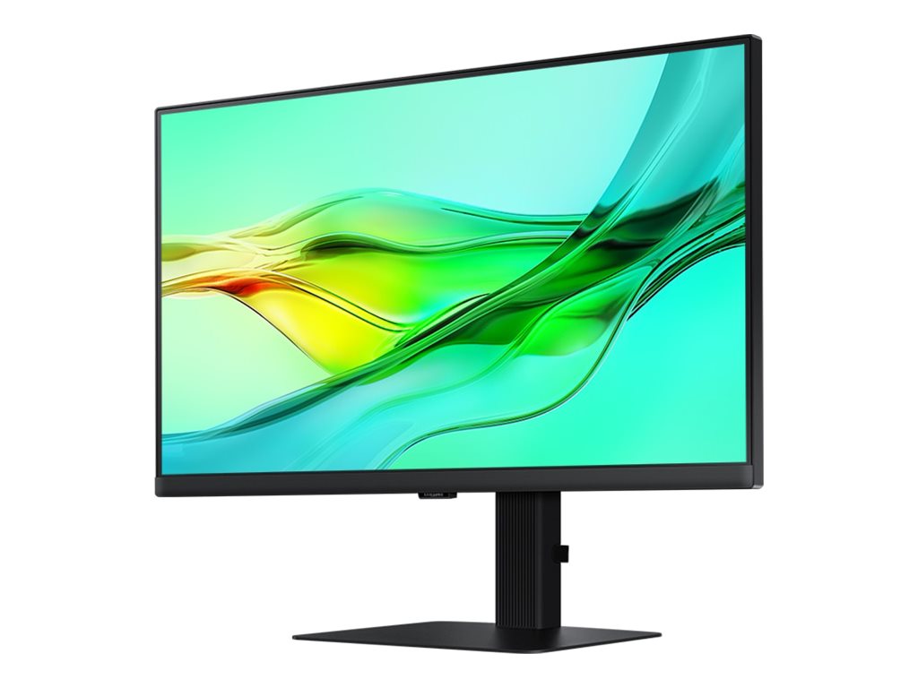 Samsung ViewFinity S6 S24D600UAU 24 2560 x 1440 (2K) LED-Skärm
