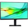Samsung ViewFinity S6 S24D600UAU 24 2560 x 1440 (2K) LED-Skärm
