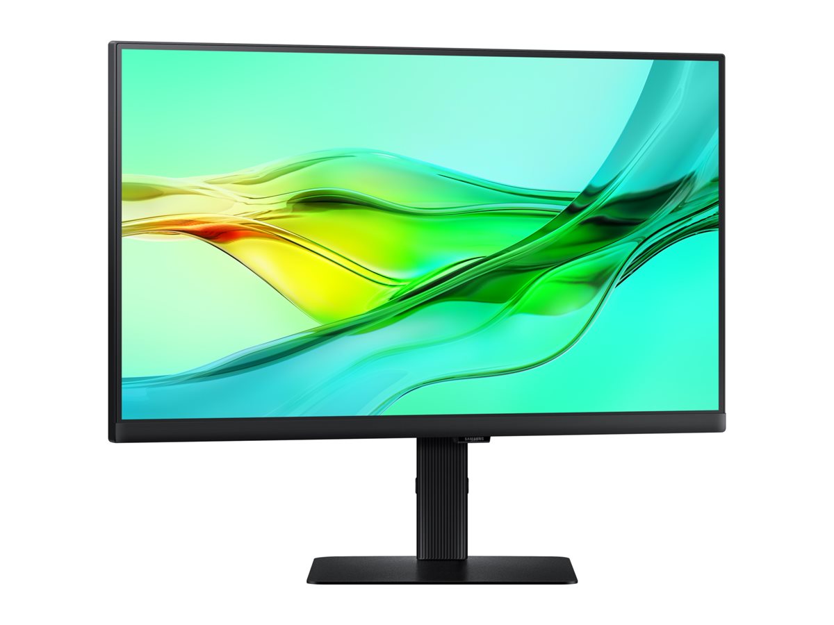 Samsung ViewFinity S6 S24D600UAU 24 2560 x 1440 (2K) LED-Skärm