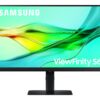Samsung ViewFinity S6 S24D600UAU 24 2560 x 1440 (2K) LED-Skärm