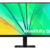 Samsung ViewFinity S6 S27D600EAU 27 IPS 2560 x 1440 (2K) HDMI DisplayPort 100Hz