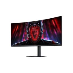 Xiaomi G34WQi 34" WQHD 180Hz Curved Gaming Svart