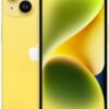 Apple iPhone 14 6.1" 128GB Gul Grade A
