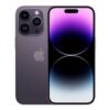 Apple iPhone 14 Pro 6.1" 128GB Dyb purpur Grade C