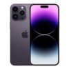 Apple iPhone 14 Pro Max 6.7" 128GB Dyb purpur Grade B