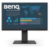 BenQ 27" 1920 x 1080 (Full HD) HDMI DisplayPort USB-C 100Hz Pivot Skärm