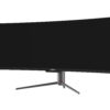 Dahua 49" LM49-EW410CA Curved DQHD – 120Hz 1ms USB-C 65W