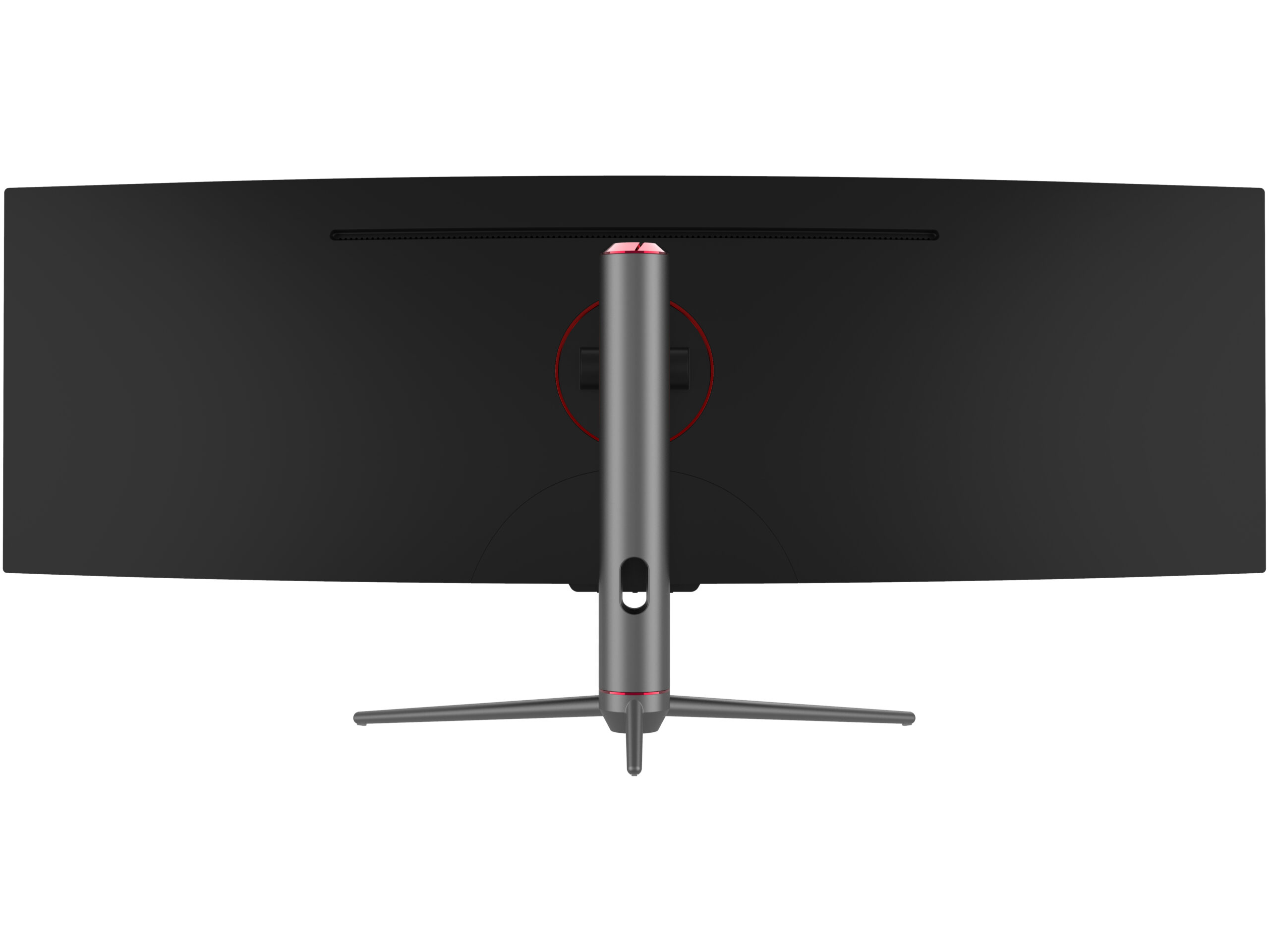 Dahua 49" LM49-EW410CA Curved DQHD – 120Hz 1ms USB-C 65W