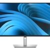 Dell Pro 27 Plus QHD Monitor P2725D 27" 2560 x 1440 (2K) HDMI DisplayPort 100Hz Pivot Skärm