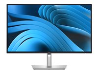 Dell Pro 27 Plus QHD Monitor P2725D 27" 2560 x 1440 (2K) HDMI DisplayPort 100Hz Pivot Skärm