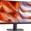 DELL SE2425HM computerskärm 60,5 cm (23.8") 1920 x 1080 pixel Fuld HD LCD Sort