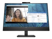 HP M27m Conferencing Monitor 27" 1920 x 1080 (Full HD) HDMI DisplayPort USB-C 75Hz